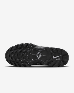 Nike Air Humara Black/Metallic Silver/Black/Metallic Silver FJ7098-002