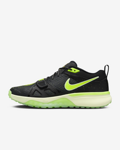 Nike Diamond Elite Turf Black/Life Lime/Volt FV6100-001