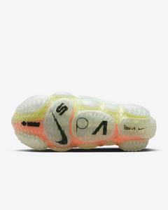 Nike ISPA Link Axis White/Sonic Yellow/Total Orange FZ3507-100