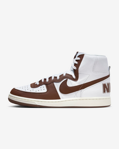 Nike Terminator High White/Sail/Cacao Wow FJ4199-100