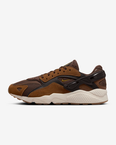 Nike Air Huarache Runner Cacao Wow/Light British Tan/Velvet Brown/Bronzine DZ3306-201