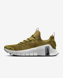 Nike Free Metcon 6 Pacific Moss/Cool Grey/Summit White/Black FJ7127-300