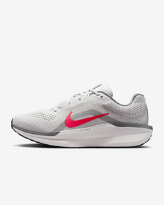 Nike Winflo 11 Photon Dust/Smoke Grey/Light Smoke Grey/Fire Red FJ9509-005