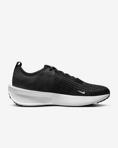 Nike Interact Run Black/Anthracite/White FD2291-001