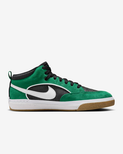 Nike SB React Leo Malachite/Malachite/Black/White DX4361-301