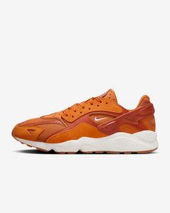 Nike Air Huarache Runner Monarch/Dark Russet/Gum Dark Brown/Sail DZ3306-800