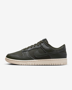 Nike Dunk Low Retro Premium Sequoia/Light Orewood Brown DZ2538-300