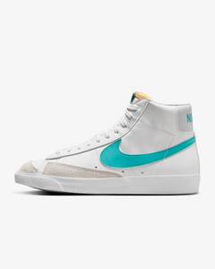 Nike Blazer Mid '77 Vintage Summit White/White/Photon Dust/Dusty Cactus BQ6806-129