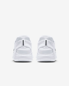 Nike Free Run 2018 White/Black 942836-100