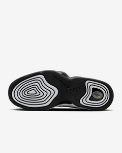 Nike Air Penny 2 Light Bone/Black/Photon Dust/White DZ2549-001