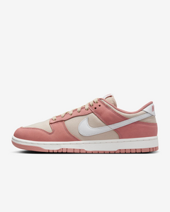 Nike Dunk Low Retro Premium Red Stardust/Sanddrift/Summit White FB8895-601