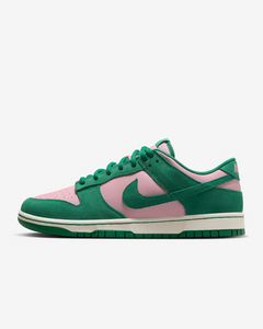 Nike Dunk Low Retro SE Medium Soft Pink/Sail/Malachite FZ0549-600