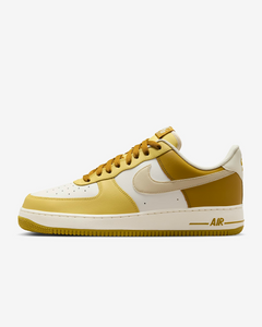 Nike Air Force 1 '07 Bronzine/Saturn Gold/Sail/Coconut Milk FZ4034-716