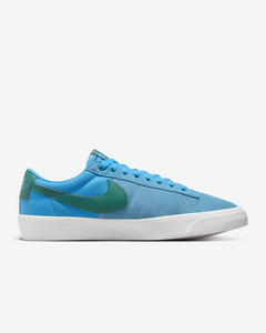 Nike SB Zoom Blazer Low Pro GT University Blue/Summit White/Bicoastal FJ1679-400