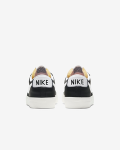 Nike Blazer Low '77 Vintage Sail/Black/White DA6364-001