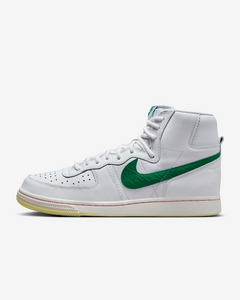 Nike Terminator High White/Sail/Alabaster/Malachite FV9350-100