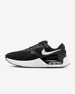 Nike Air Max SYSTM Black/Wolf Grey/White DM9537-001