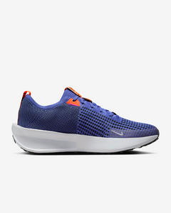 Nike Interact Run Astronomy Blue/Hyper Crimson/Black/Pure Platinum FD2291-404