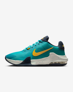 Nike Impact 4 Dusty Cactus/Thunder Blue/Sea Glass/University Gold DM1124-302