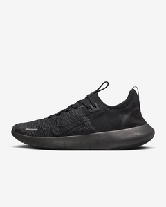 Nike Free RN NN Black/Anthracite/Black FB1276-001