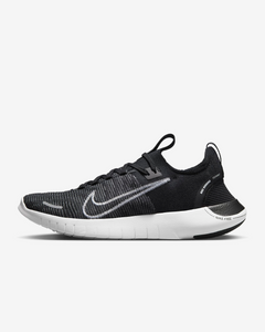 Nike Free RN NN Black/Anthracite/White FB1276-002