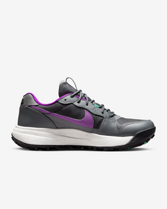 Nike ACG Lowcate Vivid Purple/Phantom/Dark Smoke Grey DX2256-002