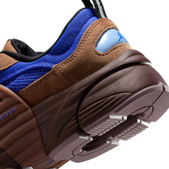 Jordan Trunner O/S SP (ARCHAEO BROWN/PERSIAN VIOLET-EARTH)