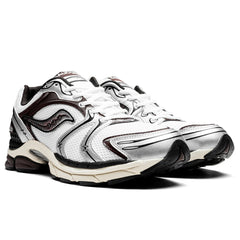 Progrid Triumph 4 - Silver Chrome