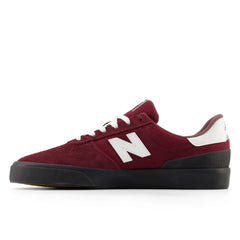 New Balance Numeric 272 (Plum/Black/White)