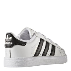 Adidas Toddlers' Originals Superstar Shoes