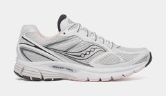 Guide 7 Womens Running Shoes (White/Pink)