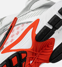 V5 RNR Womens Lifestyle Shoe - Black/Vast Grey/White/Picante Red