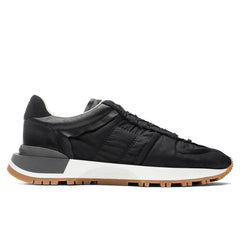 Runner Evolution Sneakers - Black