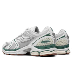 Progrid Triumph 4 - Light Tan/Green