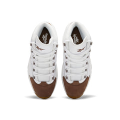 Question Mid Mocha