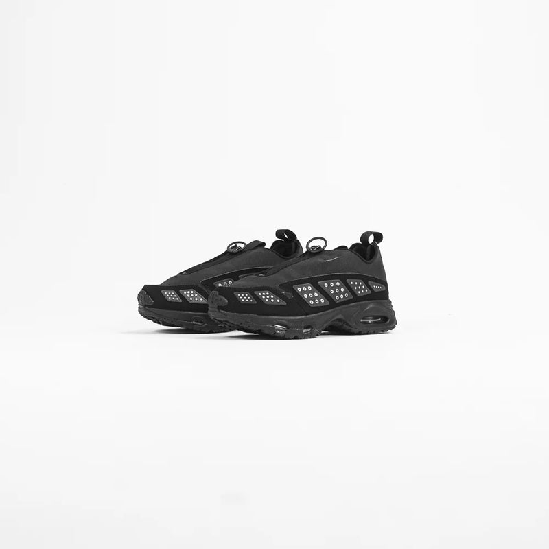WMNS Nike Air Max SNDR Black Silver Grey FZ2068-001 Sneaker Shoe Trainer