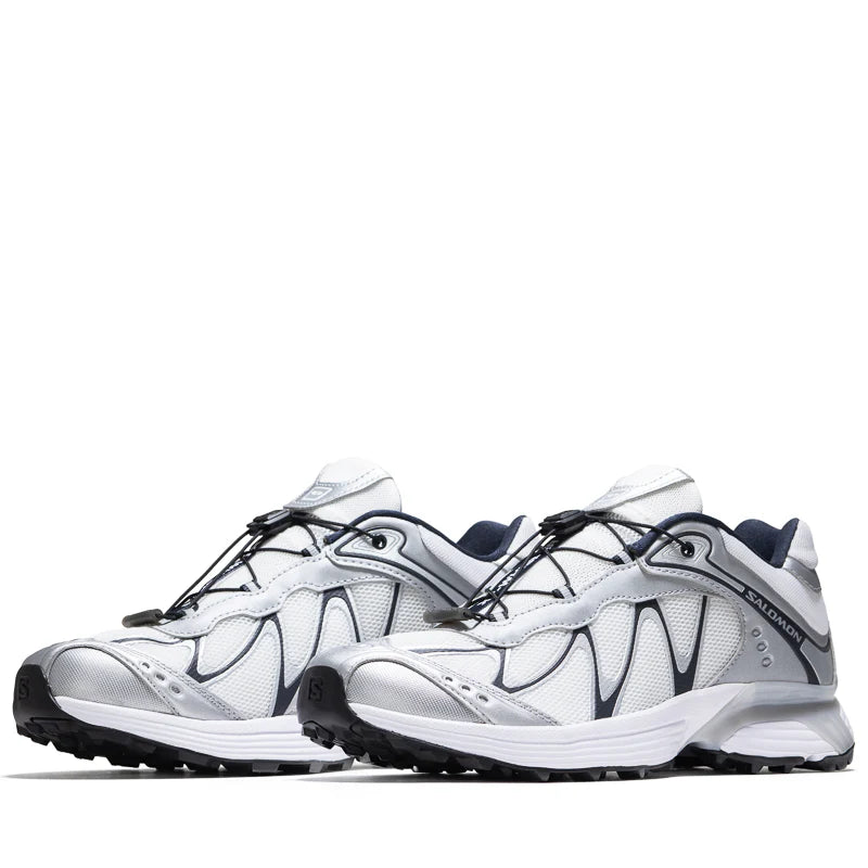 Salomon Xt-Whisper - White/Silver