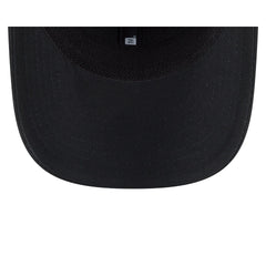 Arizona Diamondbacks Circle Patch 9SEVENTY Stretch-Snap Hat