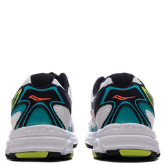 Ride Millennium - White/Mutant