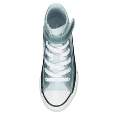 Chuck Taylor All Star 1V Hi (Little Kid)