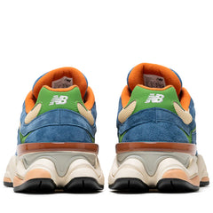 New Balance 9060 - Dark Shoreline Blue/Ash Wood