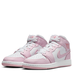 Air Jordan 1 Mid (Big Kid)