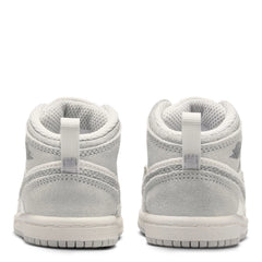 Jordan 1 Mid Se (Toddler)