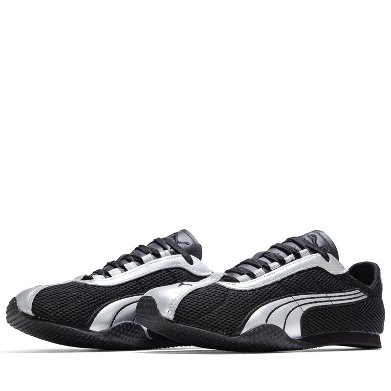 Puma H-Street OG - Black/Silver