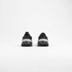 WMNS Nike V2K Run Black Metallic Silver White FD0736-005 Sneaker Shoe Trainer