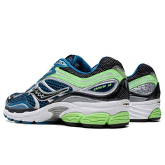 Progrid Omni 9 - Blue/Lime