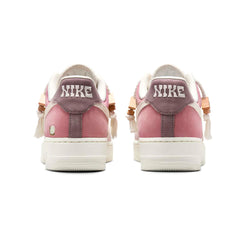 Nike Men'S Air Force 1 '07 LX 'Pearl Pink'