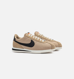 Cortez Womens Lifestyle Shoe - Desert/Sail/Black