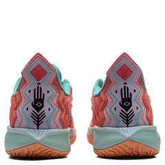 ANTA X Kyrie Irving Kai 2 'Sun' - Orange/Green/Purple