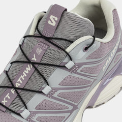 Xt-Pathway 2 Mens Running Shoes (Purple/Silver)